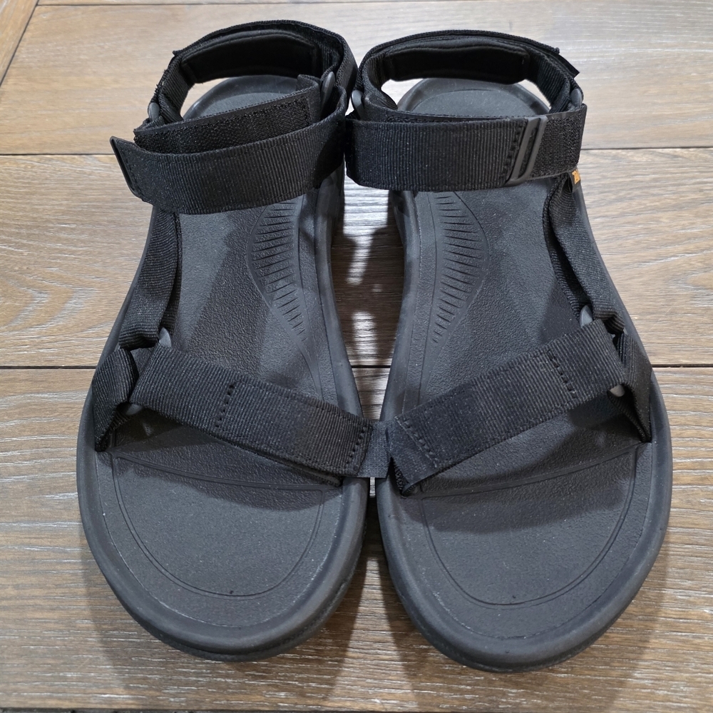 Teva Hurricane XLT2 Sandal, Men's Size 11 - Picture 3 of 9